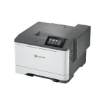 Lexmark CS632dwe Έγχρωμoς Εκτυπωτής Laser 50M0070 - Image 5