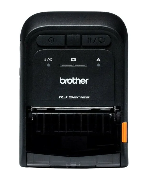 Brother Θερμικός Εκτυπωτής Αποδείξεων Bluetooth / USB RJ2035BXX1