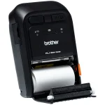 Brother Θερμικός Εκτυπωτής Αποδείξεων Bluetooth / USB RJ2035BXX1 - Image 4