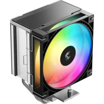 Deepcool R-AG600-BKAMMG2-G Ψύκτρα Επεξεργαστή για Socket 1851/AM5/1700 με ARGB Φωτισμό
