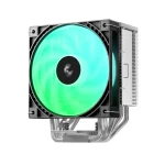 Deepcool R-AG600-BKAMMG2-G Ψύκτρα Επεξεργαστή για Socket 1851/AM5/1700 με ARGB Φωτισμό - Image 5