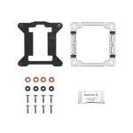 Deepcool R-AG600-BKAMMG2-G Ψύκτρα Επεξεργαστή για Socket 1851/AM5/1700 με ARGB Φωτισμό - Image 9