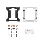 Deepcool R-AG600-BKAMMG2-G Ψύκτρα Επεξεργαστή για Socket 1851/AM5/1700 με ARGB Φωτισμό - Image 10