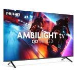 Philips Smart Τηλεόραση 65" 4K UHD Mini LED QD Ambilight HDR (2025) 65MLED920/12 - Image 5