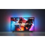 Philips Smart Τηλεόραση 65" 4K UHD Mini LED QD Ambilight HDR (2025) 65MLED920/12 - Image 6