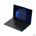 Lenovo ThinkPad E16 Gen 3 (AMD) 16" IPS FHD+ (Ryzen 5-220/16GB/512GB SSD/No OS) (GR Keyboard) 21ST0053GM - Image 3