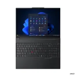 Lenovo ThinkPad E16 Gen 3 (AMD) 16" IPS FHD+ (Ryzen 7-250/16GB/512GB SSD/No OS) (GR Keyboard) 21ST0054GM - Image 9