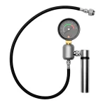 Ekwb Ek-loop Leak Tester Flex Ασημί 3831109848388