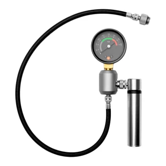 Ekwb Ek-loop Leak Tester Flex Ασημί 3831109848388
