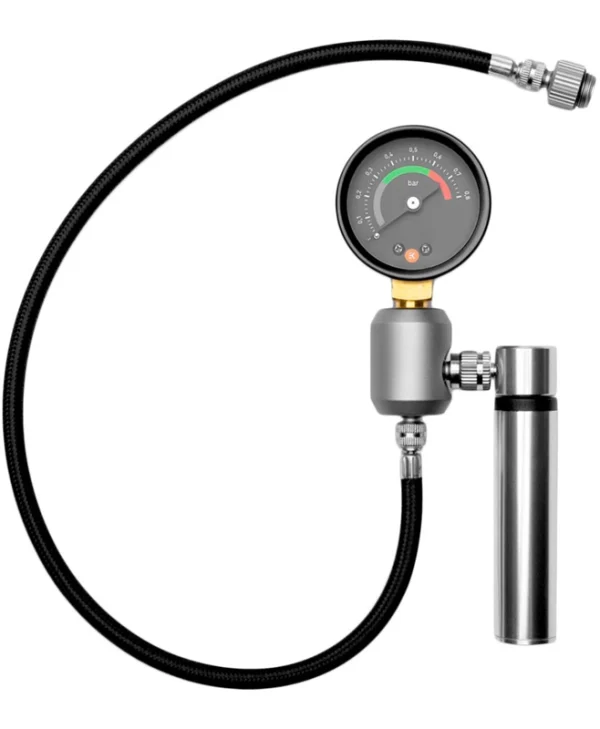 Ekwb Ek-loop Leak Tester Flex Ασημί 3831109848388