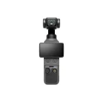 DJI Osmo Pocket 4 Action Camera 4K Ultra HD Standard Combo με Οθόνη Αφής 2" και Wi-Fi Μαύρη CP.OS.00000545