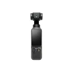 DJI Osmo Pocket 4 Action Camera 4K Ultra HD Standard Combo με Οθόνη Αφής 2" και Wi-Fi Μαύρη CP.OS.00000545 - Image 2