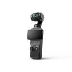DJI Osmo Pocket 4 Action Camera 4K Ultra HD Standard Combo με Οθόνη Αφής 2" και Wi-Fi Μαύρη CP.OS.00000545 - Image 5
