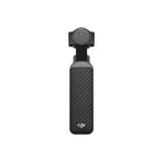 DJI Osmo Pocket 4 Action Camera 4K Ultra HD Standard Combo με Οθόνη Αφής 2" και Wi-Fi Μαύρη CP.OS.00000545 - Image 6