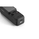 DJI Osmo Pocket 4 Action Camera 4K Ultra HD Standard Combo με Οθόνη Αφής 2" και Wi-Fi Μαύρη CP.OS.00000545 - Image 8