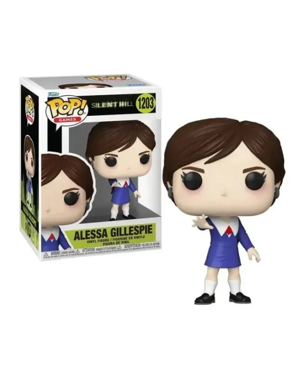 Funko Pop! Games: 1203 90708