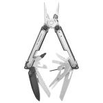 Leatherman Arc Πολυεργαλείο 20 εργαλείων Μαύρο 833076
