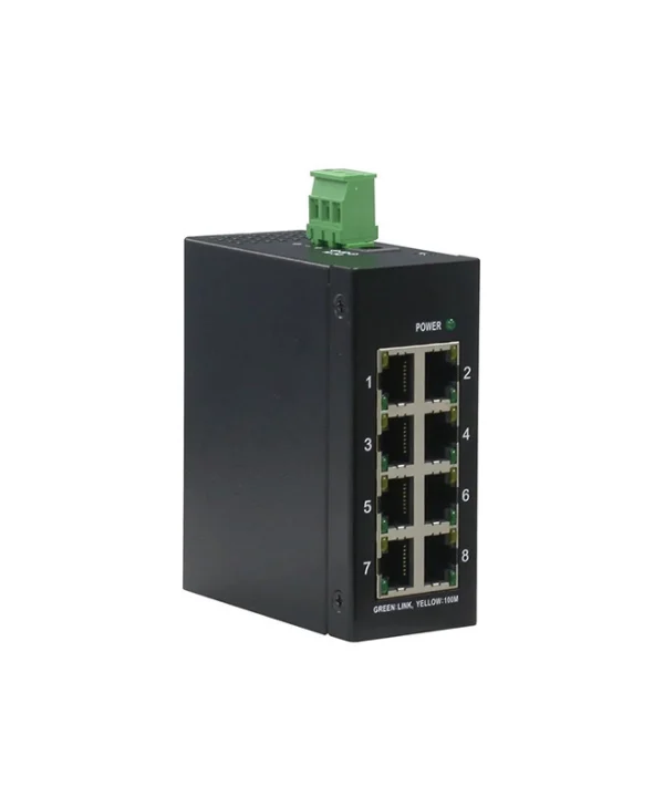 Roline 21.13.1156 Unmanaged Switch