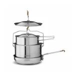 Primus Campfire Cookset Σετ Μαγειρέματος για Camping Large 3000ml 7941