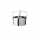 Primus Campfire Cookset Σετ Μαγειρέματος για Camping Large 3000ml 7941 - Image 3
