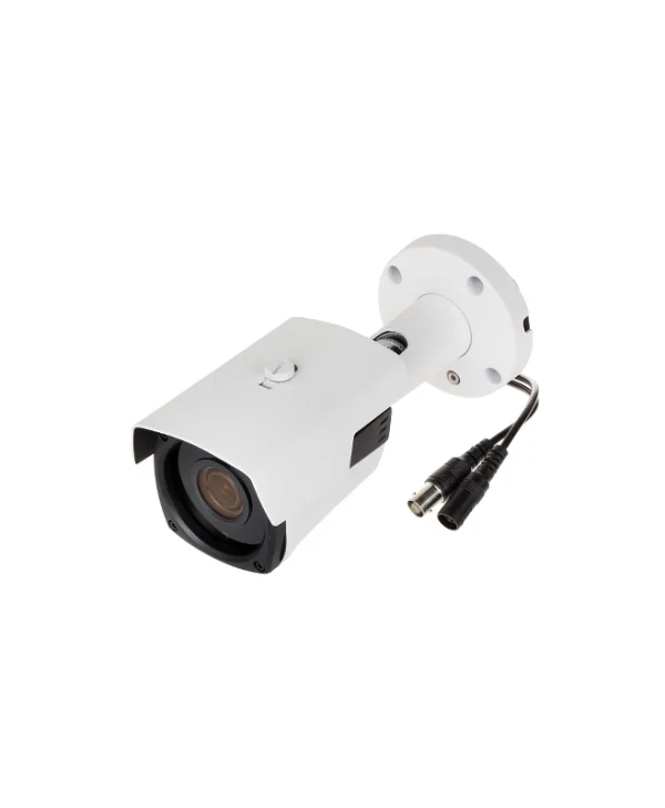 Apti AHD HD-CVI HD-TVI PAL CCTV Κάμερα Παρακολούθησης 4K με Φακό 2.8mm APTI-H83C61-2812W