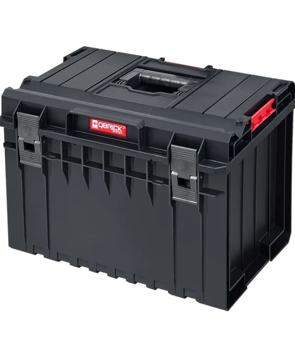 Qbrick System One 450 Basic Εργαλειοθήκη Χειρός Πλαστική Π58.5xB38.5xΥ42cm SKRQ450BCZAPG003