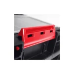 Qbrick System One 450 Basic Εργαλειοθήκη Χειρός Πλαστική Π58.5xB38.5xΥ42cm SKRQ450BCZAPG003 - Image 5