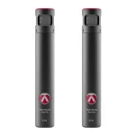 Austrian Audio CC8 Stereo Set Σετ Πυκνωτικό Μικρόφωνο Χειρός για Φωνητικά σε Γκρι Χρώμα 1813F10200 - Image 2
