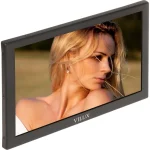 Vilux VM-101M VA Monitor 10.1" 1024x768