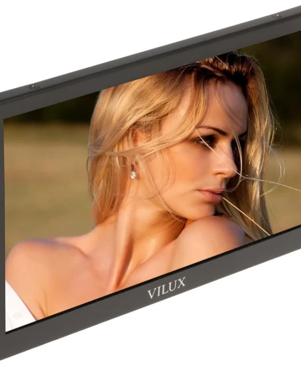 Vilux VM-101M VA Monitor 10.1" 1024x768