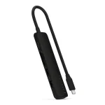 Satechi ST-P6SK USB-A / USB-C Docking Station με HDMI 4K PD Μαύρο O810086361793 - Image 4