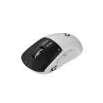 Logitech Pro X2 Superstrike Ασύρματο Laser Gaming Ποντίκι 44000 DPI Μαύρο 910-007776 - Image 2