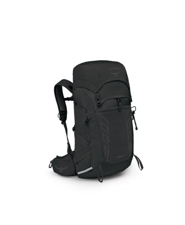 Osprey Tempest 33 Ορειβατικό Σακίδιο 33lt Μαύρο Hiking 3298/1083