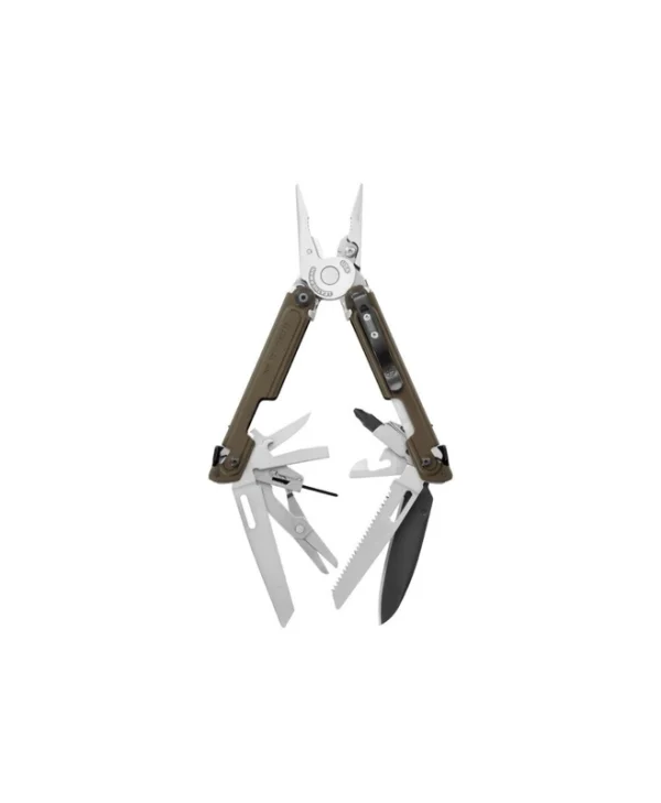 Leatherman ARC Talos Πολυεργαλείο Χάλκινο 833330