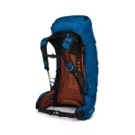 Osprey Exos 48 Ορειβατικό Σακίδιο 48lt Blue Ribbon L/XL Trekking 209748 - Image 2