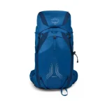 Osprey Exos 48 Ορειβατικό Σακίδιο 48lt Blue Ribbon L/XL Trekking 209748 - Image 3