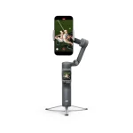 DJI Osmo Mobile 8P (Standard Combo) Gimbal Κινητού με Σταθεροποιητή 3 Αξόνων και 10 ώρες λειτουργίας Μαύρο CP.OS.00000617 - Image 2