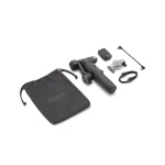 DJI Osmo Mobile 8P (Standard Combo) Gimbal Κινητού με Σταθεροποιητή 3 Αξόνων και 10 ώρες λειτουργίας Μαύρο CP.OS.00000617 - Image 4