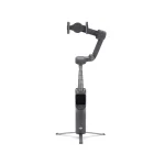 DJI Osmo Mobile 8P (Standard Combo) Gimbal Κινητού με Σταθεροποιητή 3 Αξόνων και 10 ώρες λειτουργίας Μαύρο CP.OS.00000617 - Image 7