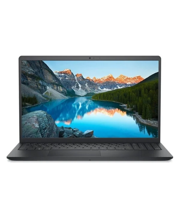 Dell Inspiron 3530 15.6" IPS FHD Touchscreen 120Hz (i5-1334U/16GB/512GB SSD/W11 Home) Carbon Black (International English Keyboard) LDC15250-5315BLKDX_16GB