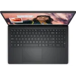 Dell Inspiron 3530 15.6" IPS FHD Touchscreen 120Hz (i5-1334U/16GB/512GB SSD/W11 Home) Carbon Black (International English Keyboard) LDC15250-5315BLKDX_16GB - Image 6