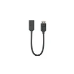 Alogic Μετατροπέας DisplayPort male σε HDMI female 1τμχ (EL2DPHD-ADP) - Image 2