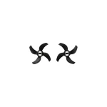 DJI Avata 360 Έλικας Ανταλλακτικό για Drone CP.FP.00000310 - Image 2