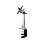 StarTech Βάση Γραφείου Οθόνης έως 30" Ασημί (S55057493) ARMPIVOT