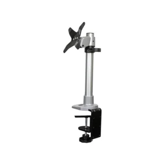 StarTech Βάση Γραφείου Οθόνης έως 30" Ασημί (S55057493) ARMPIVOT
