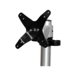 StarTech Βάση Γραφείου Οθόνης έως 30" Ασημί (S55057493) ARMPIVOT - Image 2