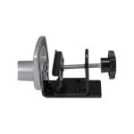 StarTech Βάση Γραφείου Οθόνης έως 30" Ασημί (S55057493) ARMPIVOT - Image 3