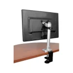 StarTech Βάση Γραφείου Οθόνης έως 30" Ασημί (S55057493) ARMPIVOT - Image 4