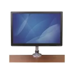 StarTech Βάση Γραφείου Οθόνης έως 30" Ασημί (S55057493) ARMPIVOT - Image 6