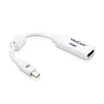 Aten mini DisplayPort male - HDMI female (VC980)